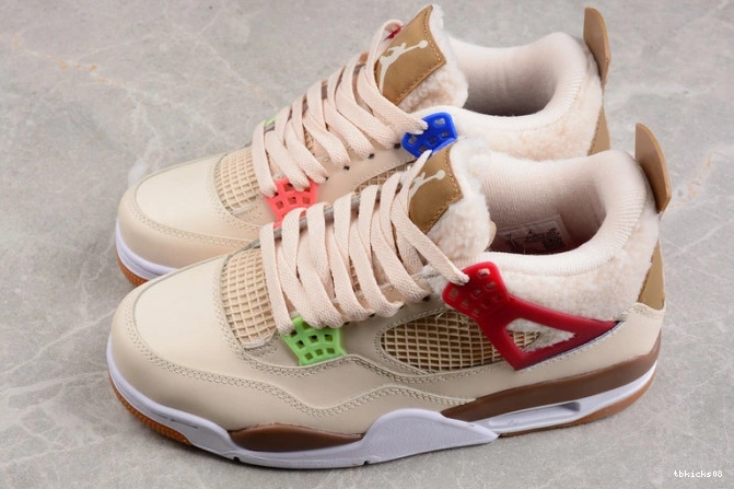 Cheap TBkick Where Wild Things Are Jordan DH0572-264 (GS) Retro 4 the 0718
